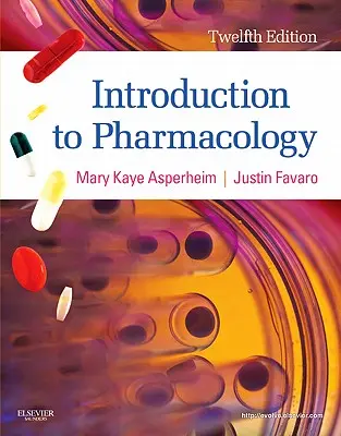 Einführung in die Pharmakologie - Introduction to Pharmacology