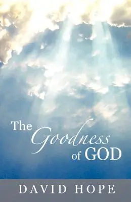 Die Güte Gottes - The Goodness of God