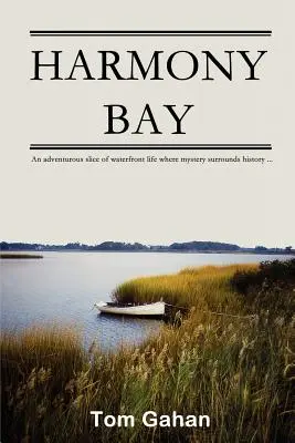 Die Bucht der Harmonie - Harmony Bay