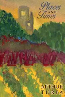 Orte und Zeiten - Places and Times