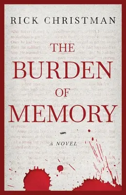 Die Bürde der Erinnerung - The Burden of Memory