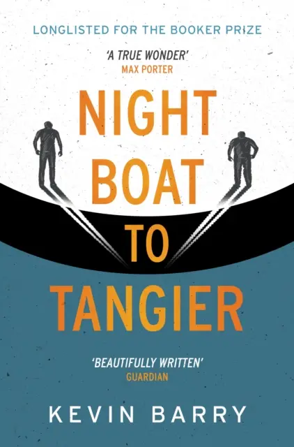 Nachtboot nach Tanger - Night Boat to Tangier