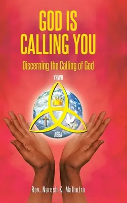 Gott beruft dich: Die Berufung Gottes erkennen - God Is Calling You: Discerning the Calling of God