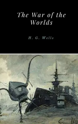Der Krieg der Welten - The War of the Worlds
