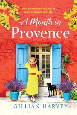 Ein Monat in der Provence - A Month in Provence