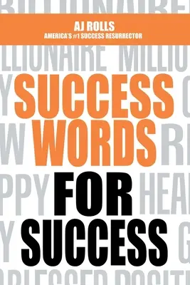 Erfolgsworte für Erfolg - Success Words for Success
