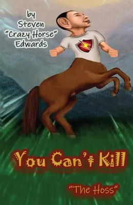 Du kannst den Hoss nicht töten - You Can't Kill The Hoss