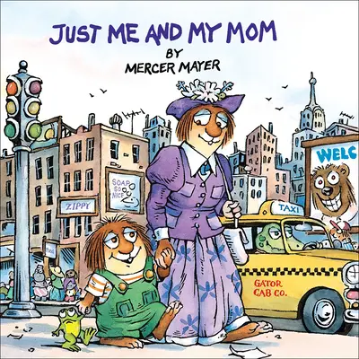 Nur ich und meine Mama - Just Me and My Mom
