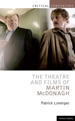 Das Theater und die Filme von Martin McDonagh - The Theatre and Films of Martin McDonagh