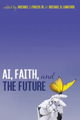 AI, Glaube und die Zukunft - AI, Faith, and the Future