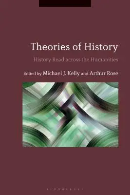 Theorien der Geschichte: Geschichte gelesen quer durch die Geisteswissenschaften - Theories of History: History Read Across the Humanities