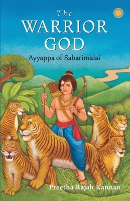 Der Gott des Kriegers: Ayyappa von Sabarimalai - The Warrior God: Ayyappa of Sabarimalai