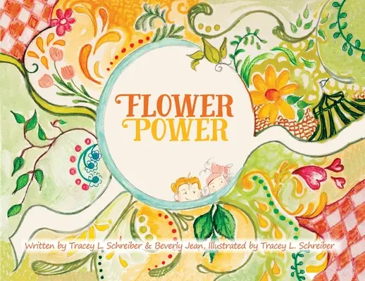 Flower Power: Die Abenteuer von Prinzessin Daisy und ihren Freunden - Flower Power: The Adventures of Princess Daisy & Friends