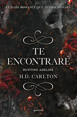 Die Jagd auf Adeline (Te Encontrar) Spanisch - Hunting Adeline (Te Encontrar) Spanish