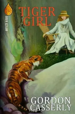 Tiger Girl