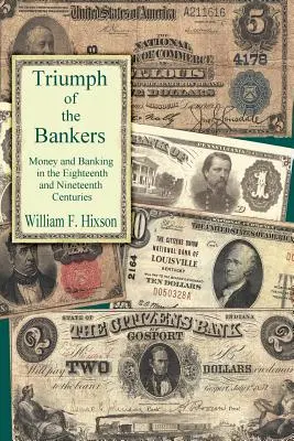Der Triumph der Banker - Triumph of the Bankers