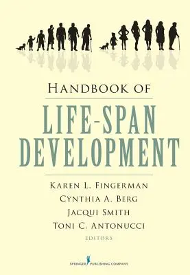 Handbuch der lebenslangen Entwicklung - Handbook of Life-Span Development