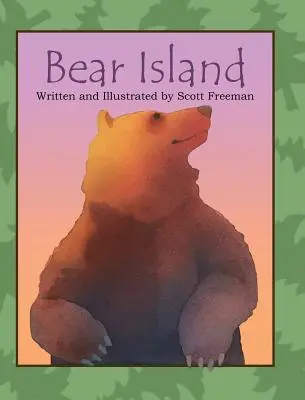 Die Bäreninsel - Bear Island