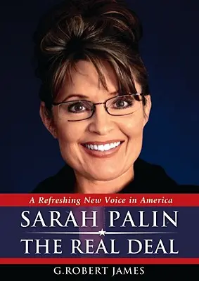 Sarah Palin: Der wahre Deal - Sarah Palin: The Real Deal