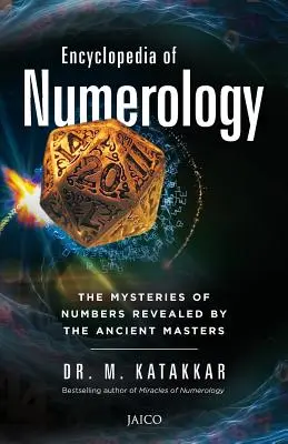 Enzyklopädie der Numerologie - Encyclopaedia of Numerology