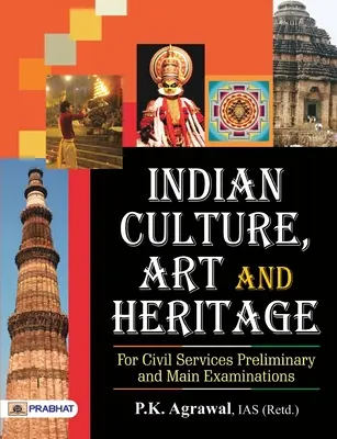 Indische Kultur, Kunst und Kulturerbe - Indian Culture, Art and Heritage