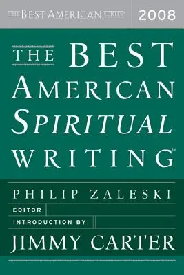 Die beste amerikanische spirituelle Literatur - The Best American Spiritual Writing