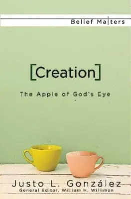 Die Schöpfung: Der Apfel im Auge Gottes - Creation: The Apple of God's Eye