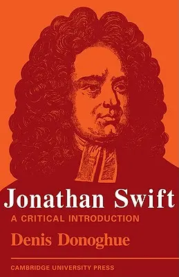 Jonathan Swift: Eine kritische Einführung - Jonathan Swift: A Critical Introduction