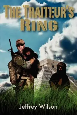 Der Ring des Traiteurs - The Traiteur's Ring