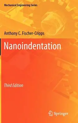 Nanoindentierung - Nanoindentation