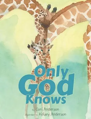 Nur Gott weiß es - Only God Knows