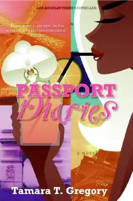 Reisepass-Tagebücher - Passport Diaries