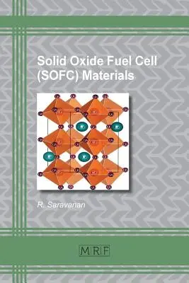 Materialien für Festoxid-Brennstoffzellen (SOFC) - Solid Oxide Fuel Cell (SOFC) Materials