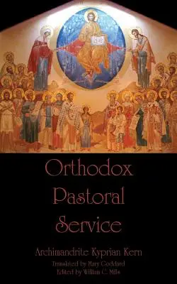 Orthodoxer pastoraler Dienst - Orthodox Pastoral Service
