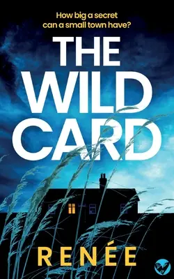 THE WILD CARD - ein äußerst spannender neuseeländischer Krimi - THE WILD CARD an utterly gripping New Zealand crime mystery