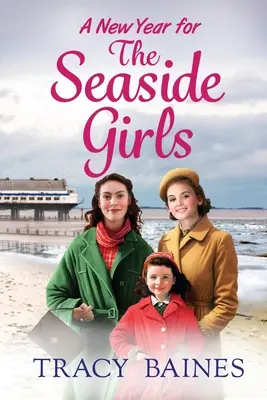 Ein neues Jahr für die Seaside Girls - A New Year for the Seaside Girls