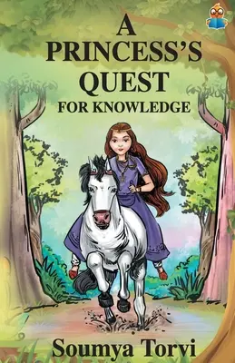 Die Suche eines Fürsten nach Wissen - A Princesss Quest for Knowledge