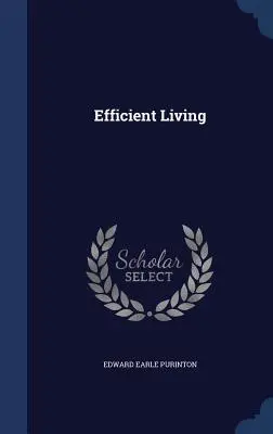 Effizientes Leben - Efficient Living