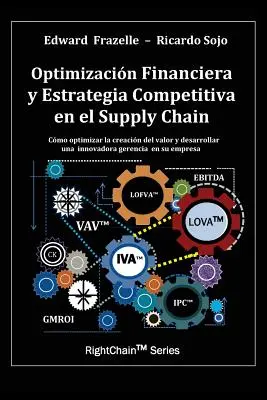 Finanzielle Optimierung und Wettbewerbsstrategie in der Lieferkette - Optimizacion Financiera y Estrategia Competitiva en el Supply Chain