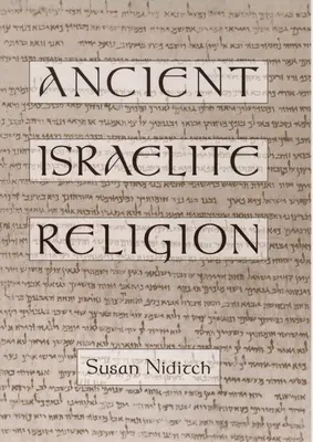 Antike israelitische Religion - Ancient Israelite Religion