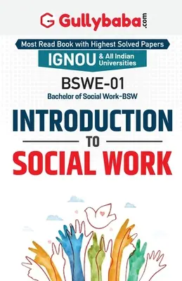 BSWE-01 Einführung in die Soziale Arbeit - BSWE-01 Introduction to Social Work