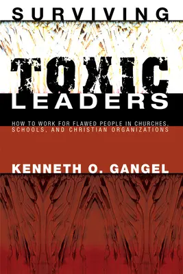 Toxische Führungskräfte überleben - Surviving Toxic Leaders