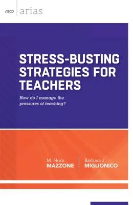 Stressabbau-Strategien für Lehrerinnen und Lehrer: Wie gehe ich mit dem Druck des Unterrichtens um? - Stress-Busting Strategies for Teachers: How Do I Manage the Pressures of Teaching?