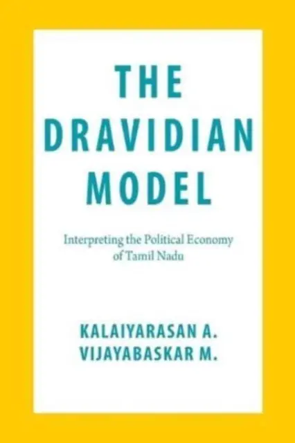 Das dravidische Modell - The Dravidian Model