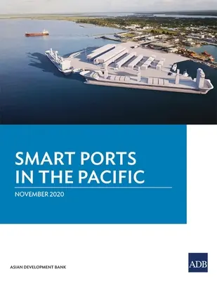 Intelligente Häfen im Pazifikraum - Smart Ports in the Pacific