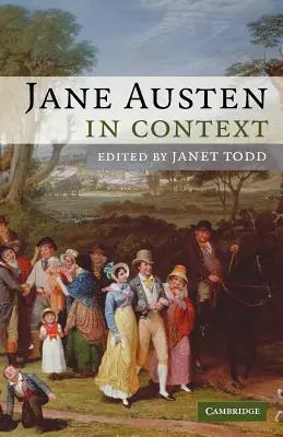 Jane Austen im Kontext - Jane Austen in Context