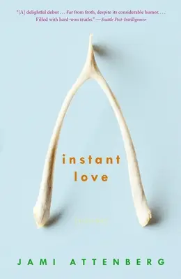 Sofortige Liebe: Belletristik - Instant Love: Fiction