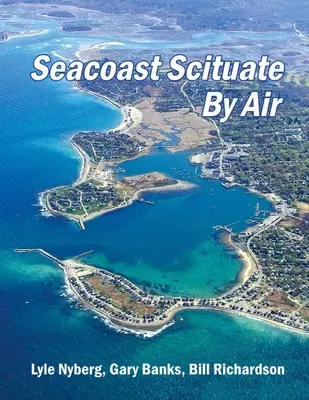 Seacoast Scituate aus der Luft - Seacoast Scituate By Air