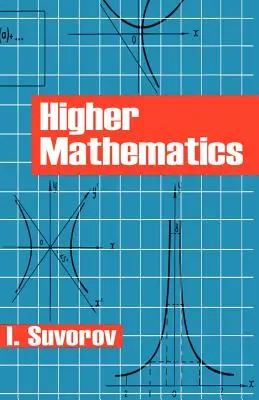 Höhere Mathematik - Higher Mathematics