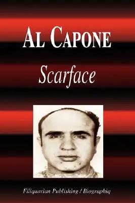 Al Capone - Scarface (Biografie) - Al Capone - Scarface (Biography)